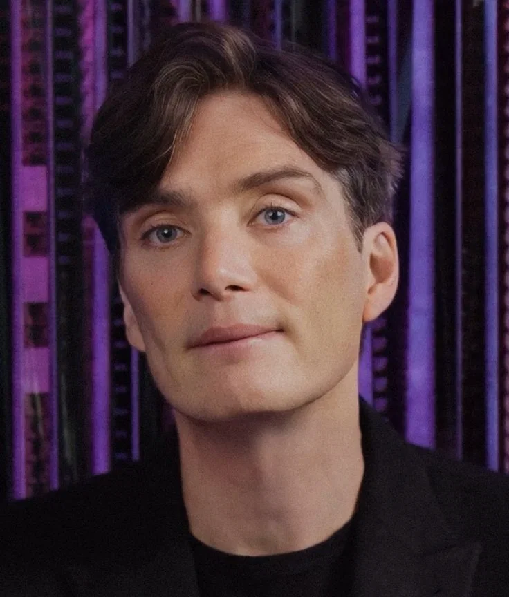 Avatar of Cillian Murphy 