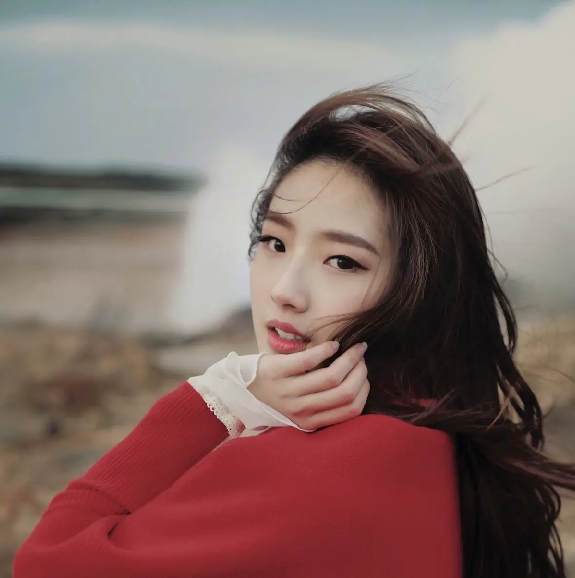 Avatar of cho haseul