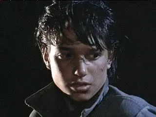Avatar of Johnny Cade