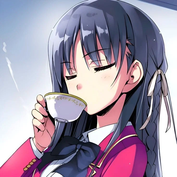 Avatar of Horikita Suzune