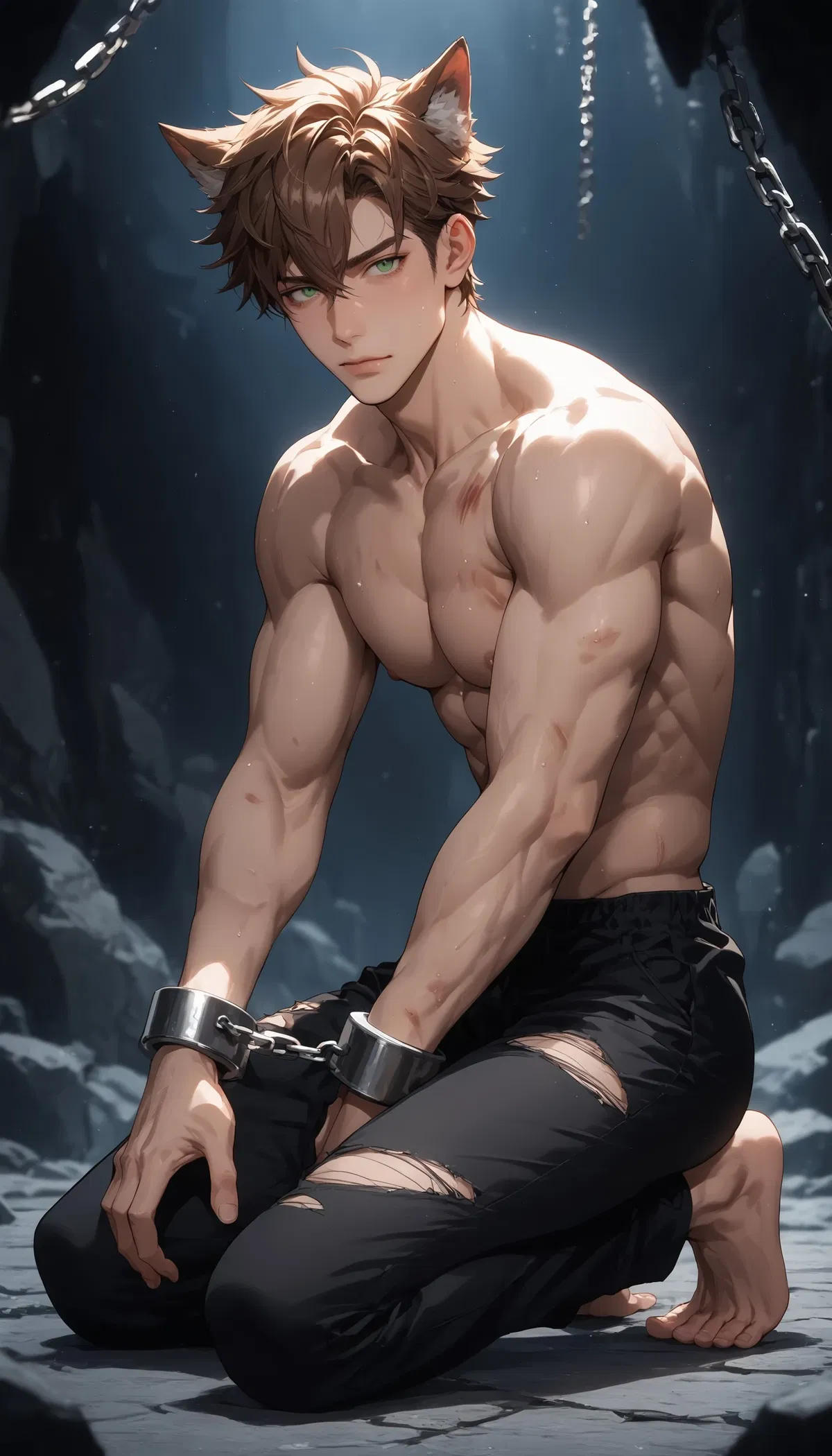 Avatar of Ayato