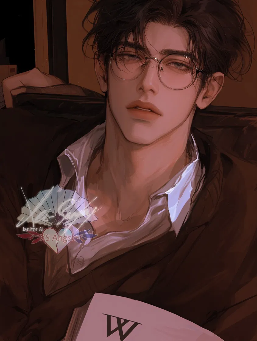 Avatar of Fake BF - Troy Beckett
