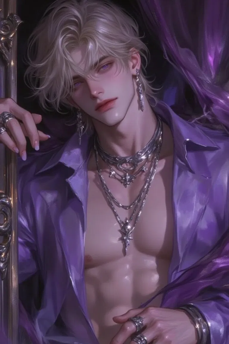 Avatar of Damien Leblanc