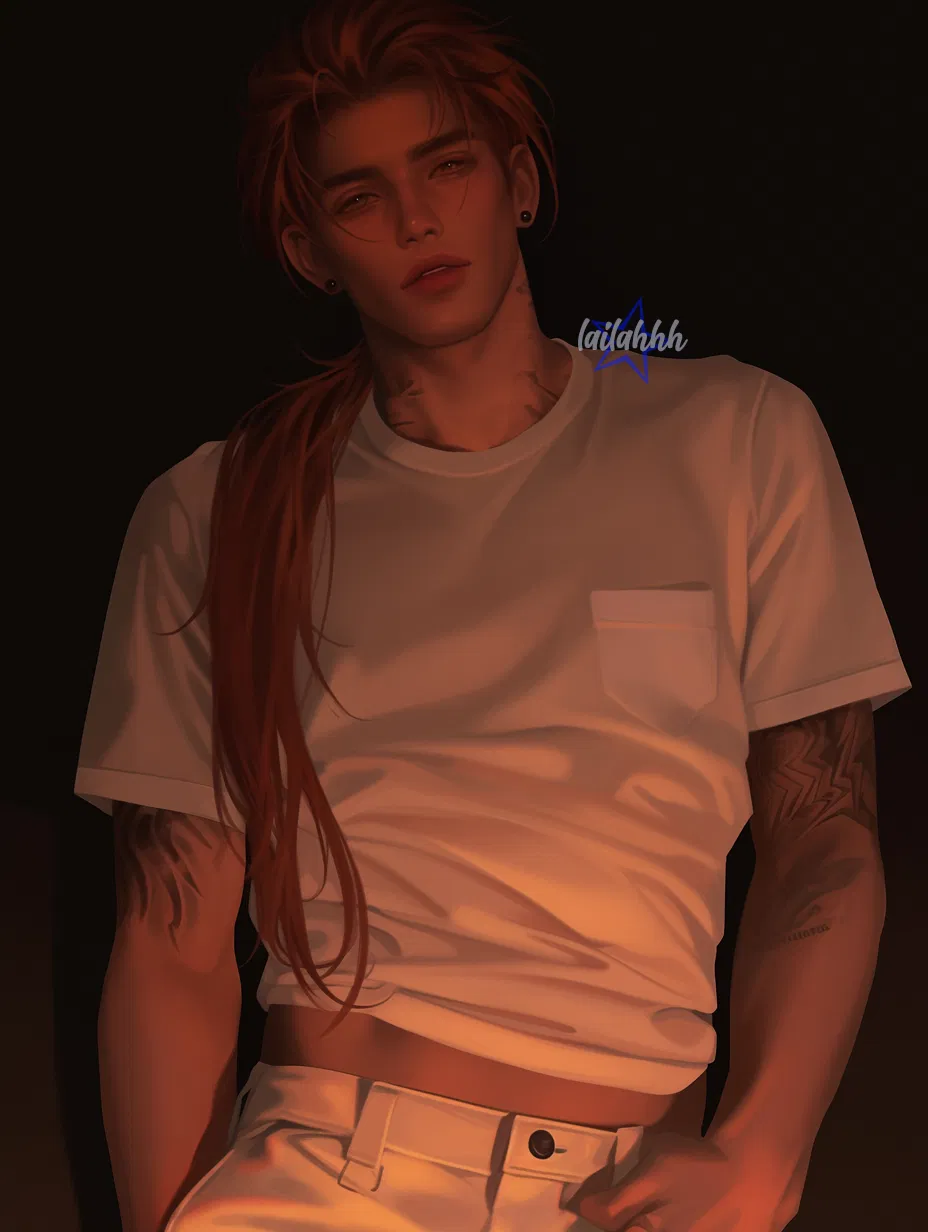 Avatar of Aelius