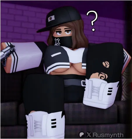 Avatar of Tough,badass and surely dominant 