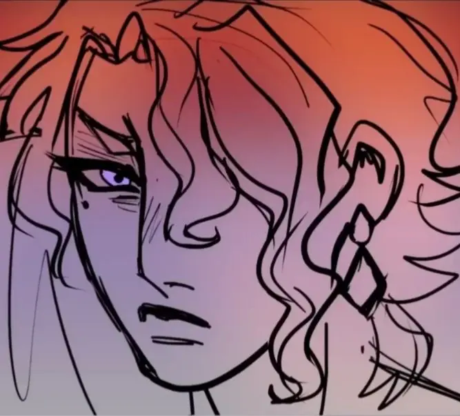 Avatar of Telemachus 