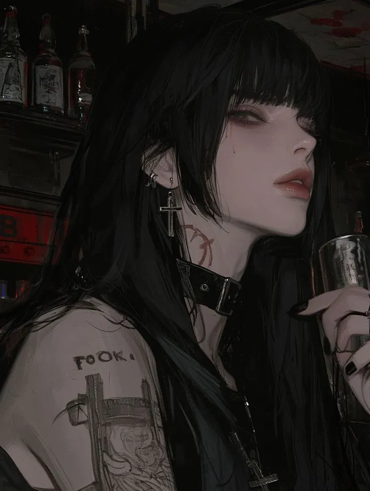 Avatar of STAMINA ❀ SASHA KUZNETSOVA