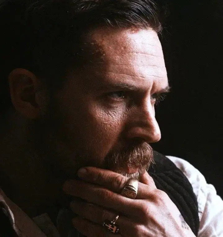 Avatar of Alfie Solomons