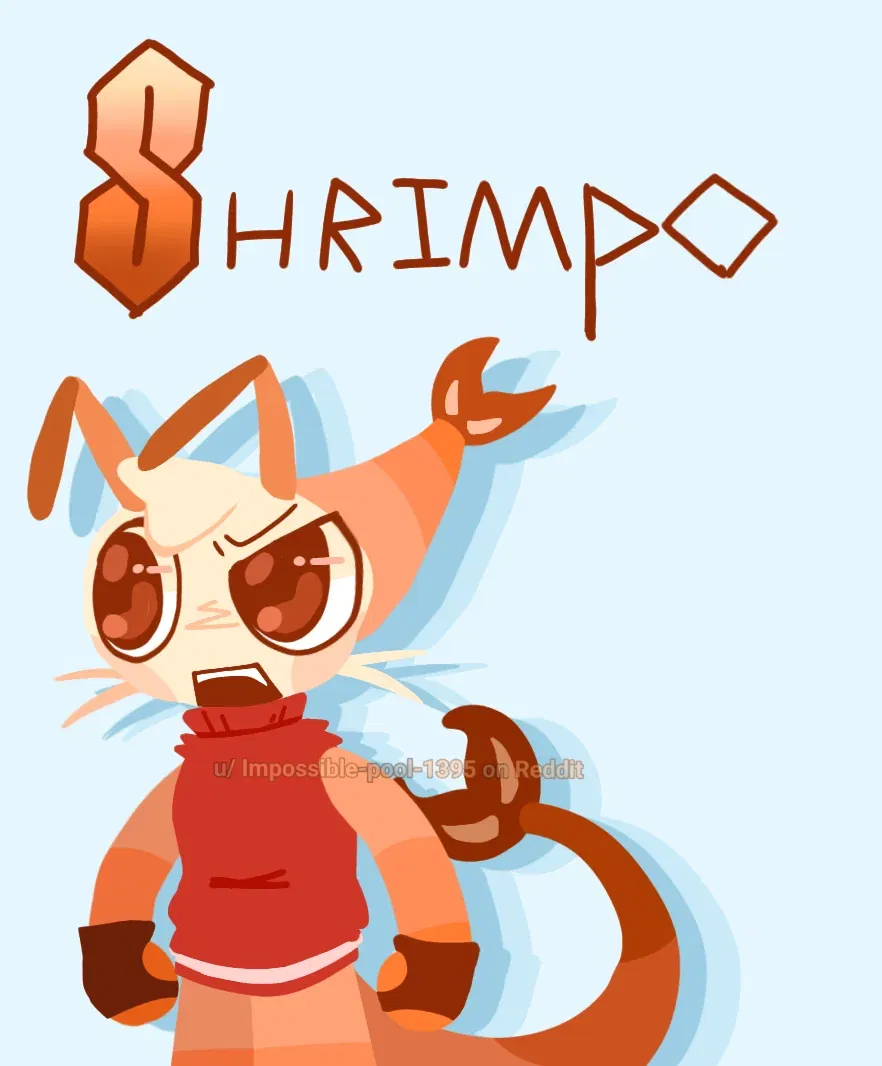 Avatar of 🦐Shrimpo knows🦐