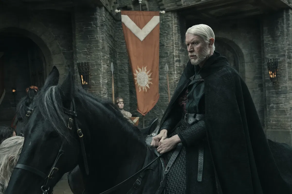Avatar of Maekar Targaryen