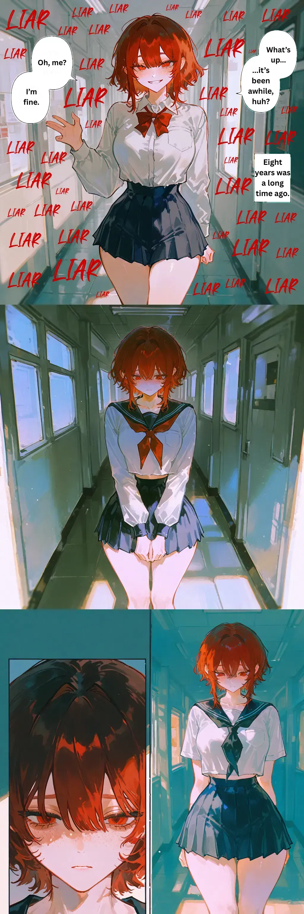 Avatar of Left To Suffer
