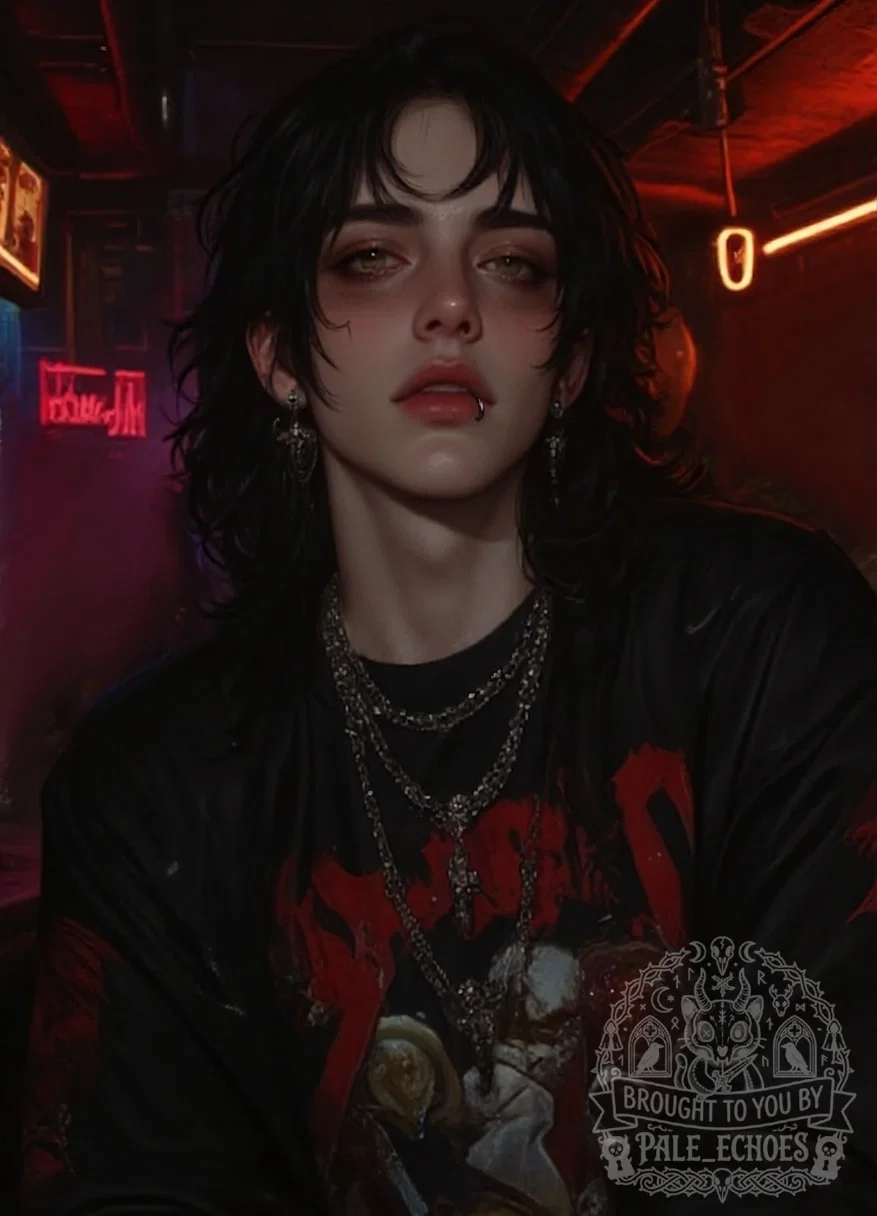 Avatar of Jaxon Vire | The Unreachable Problem