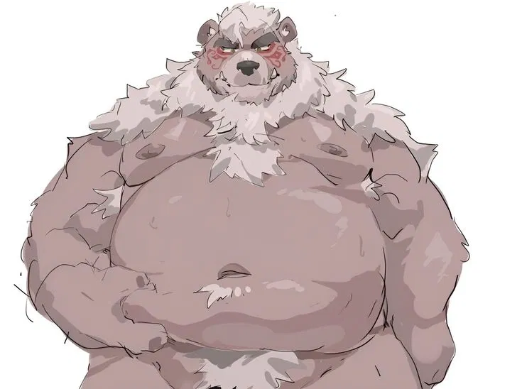 Avatar of 😴 Hibernating bear 🐻