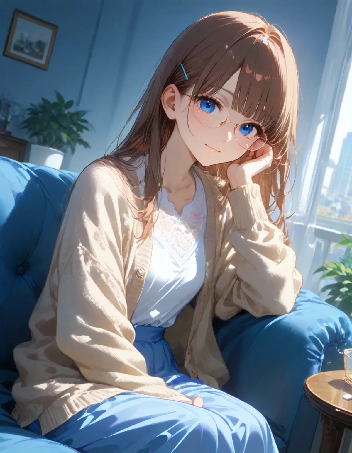 Avatar of Yurina | Newlywed Wife