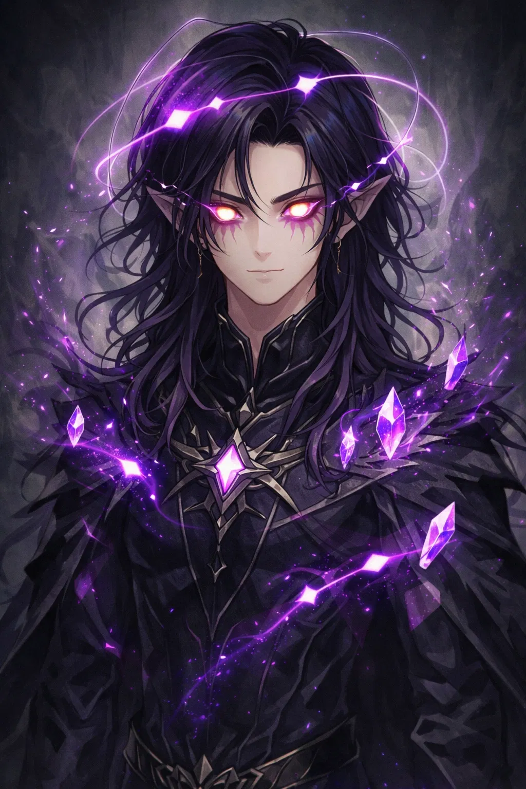Avatar of Angel Zero