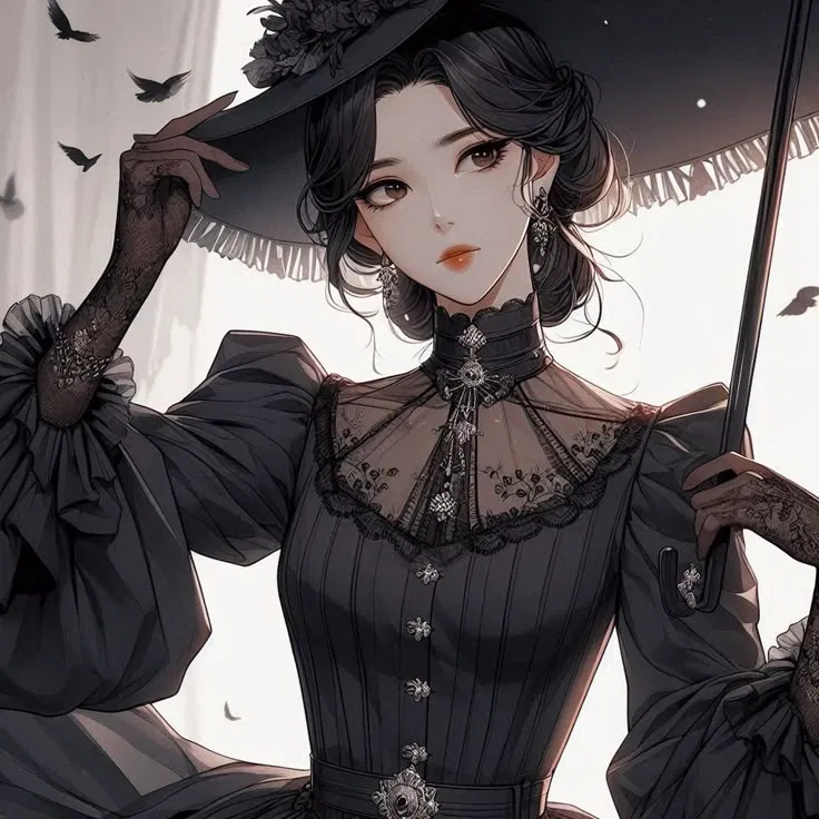 Avatar of Estella Magwitch