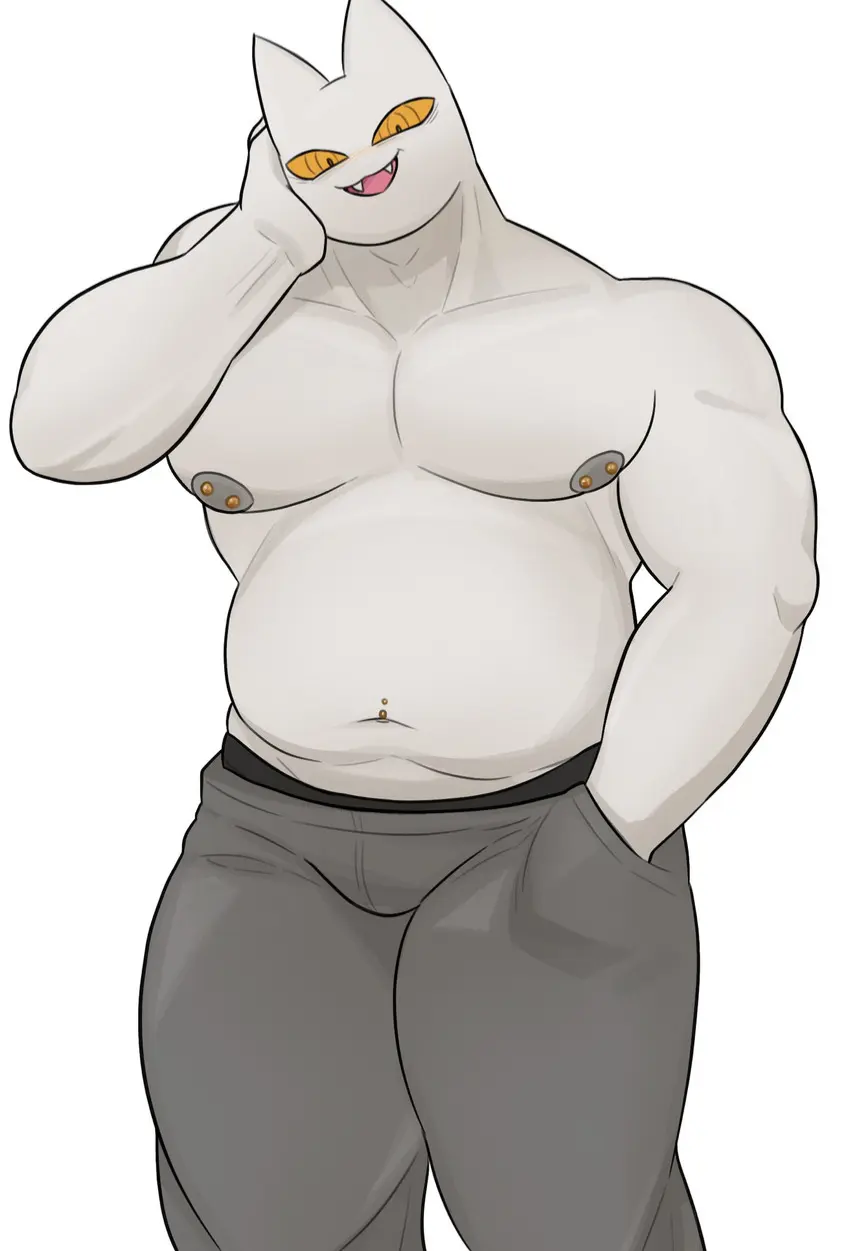 Avatar of Miya, Chill Goober Roommate