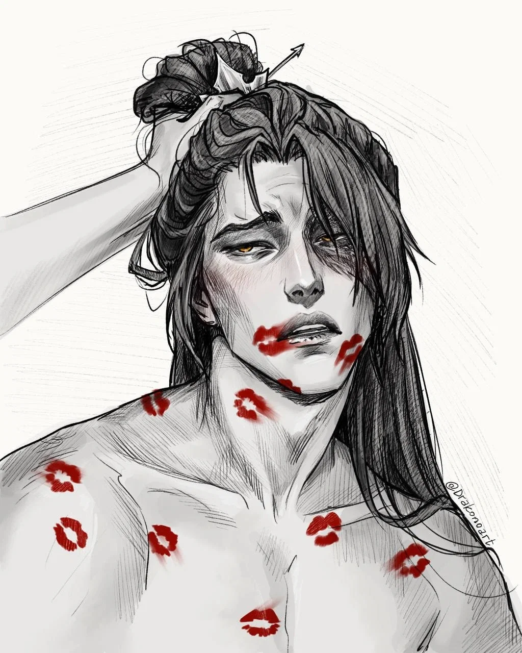 Avatar of Zuko | Smooches & Kisses