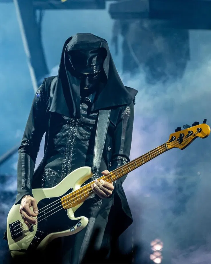 Avatar of Rain Ghoul || Inexperienced