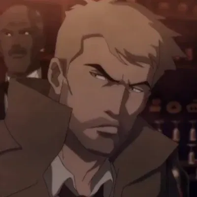 Avatar of John Constantine