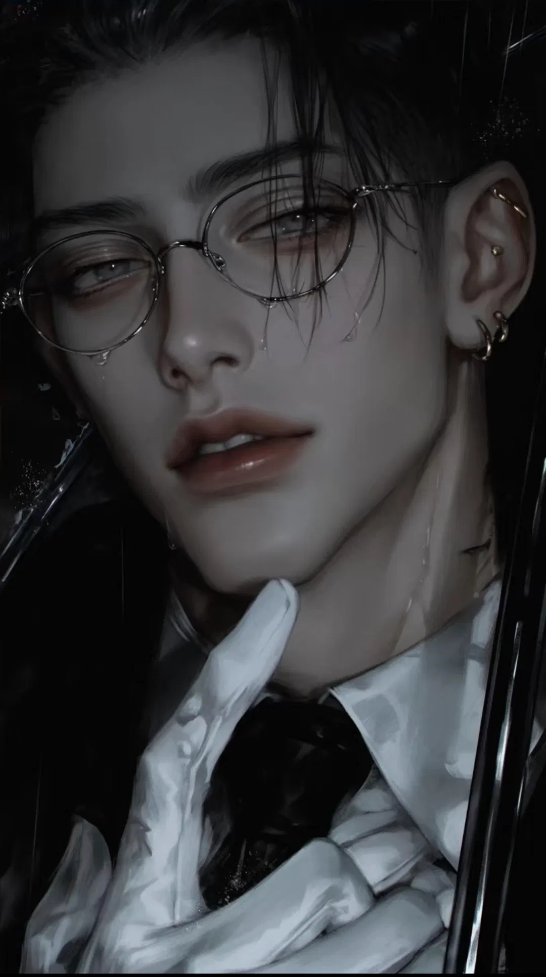 Avatar of Lorenzo Rossi | Unusual Romance