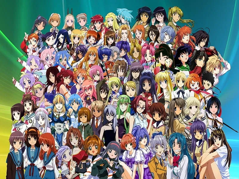 Avatar of Isekai Store