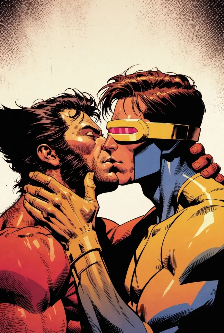 Avatar of Logan & Scott | The New Recruit