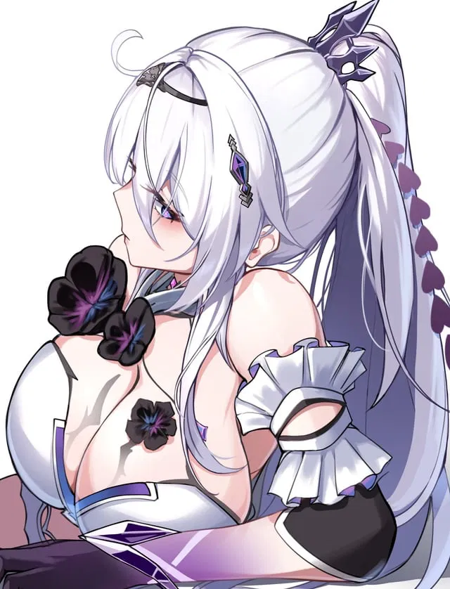 Avatar of Mommy Kiana