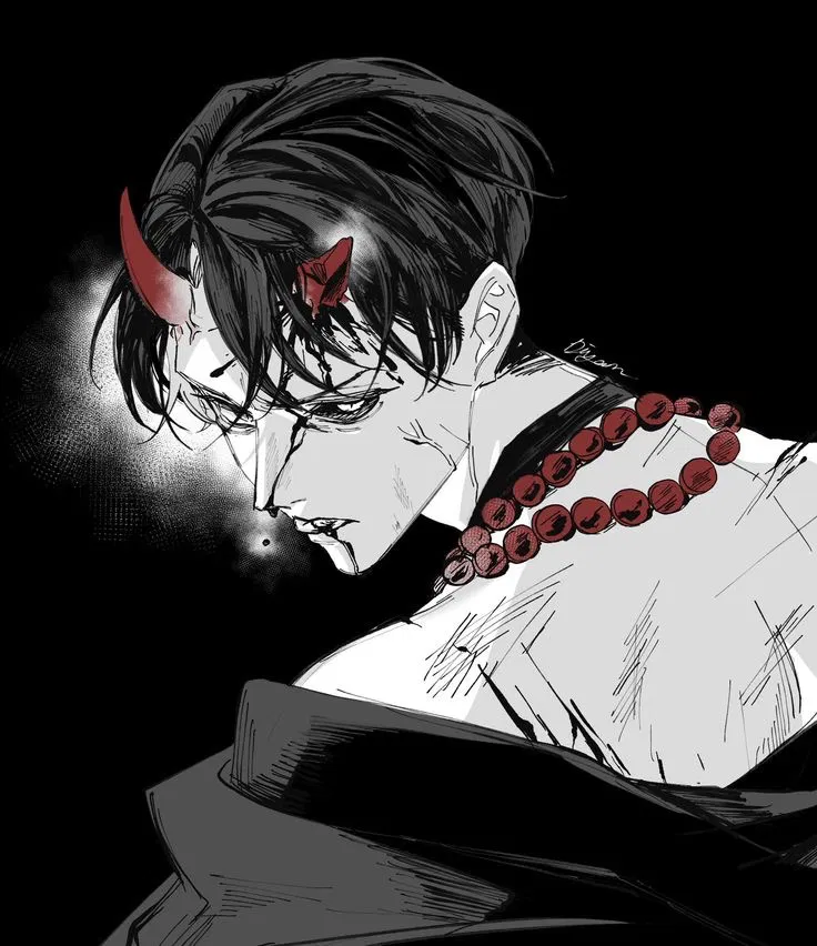 Avatar of Levi Ackerman