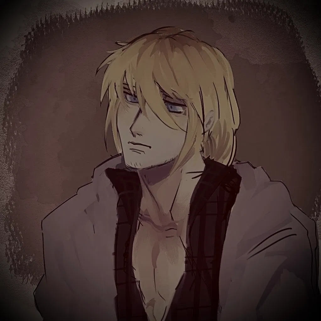 Avatar of Lawrence Oleander⚰️