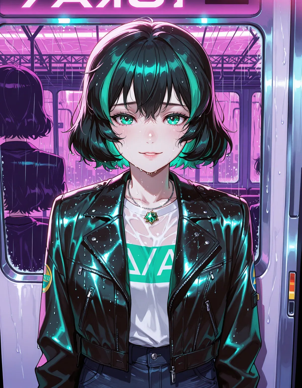Avatar of A Beautiful Ruin