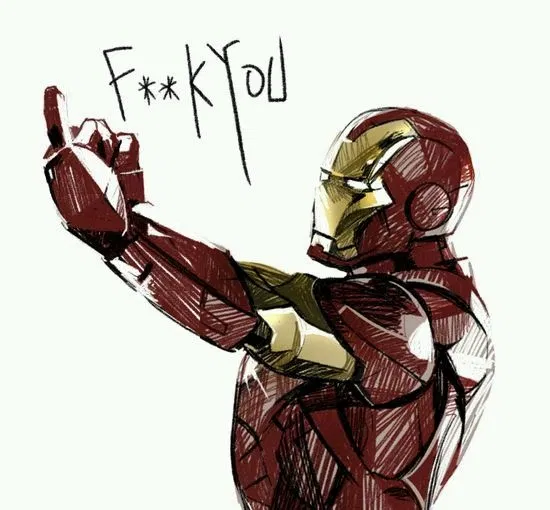 Avatar of Going to Stark Tower to meet Tony Stark