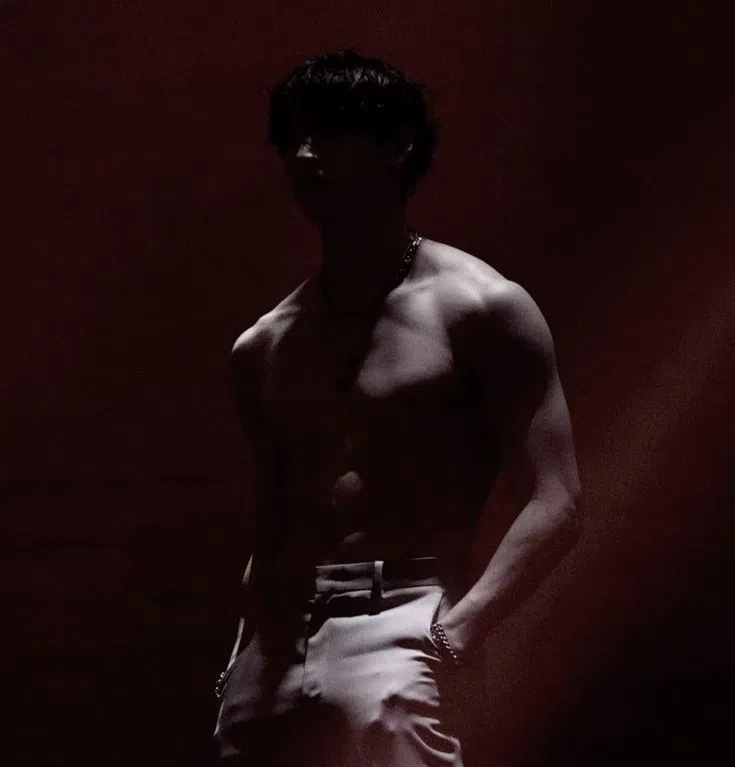 Avatar of Bang Chan 