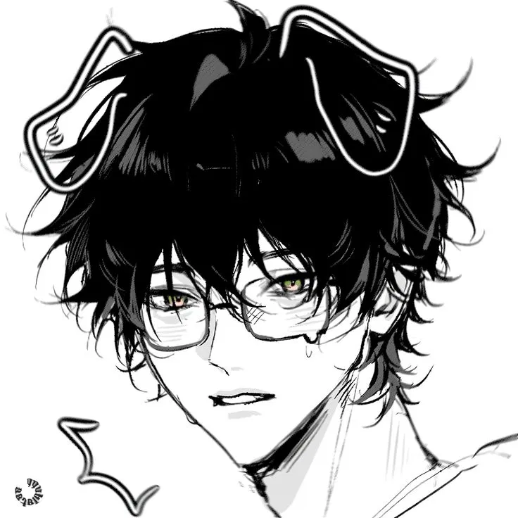 Avatar of Skylar Yun || NERD!