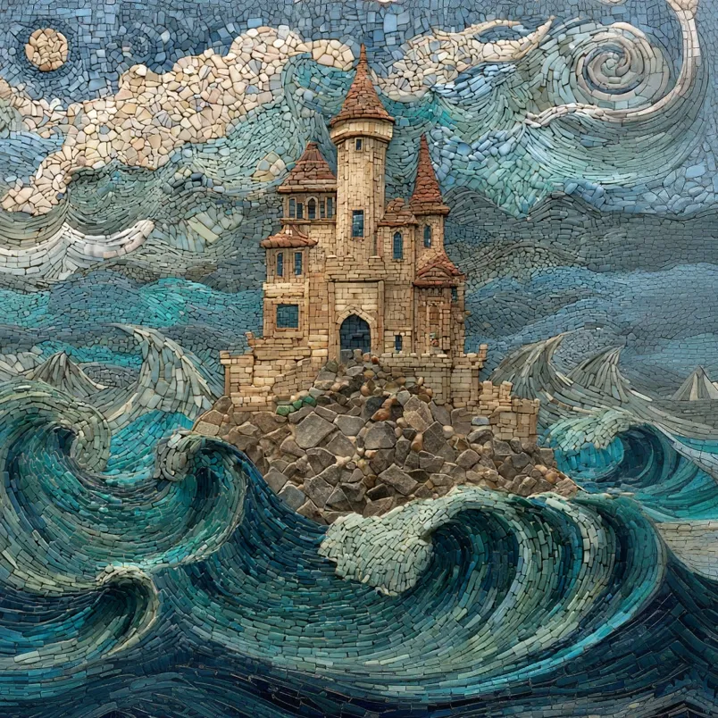 Avatar of Atlantis Nova 2020