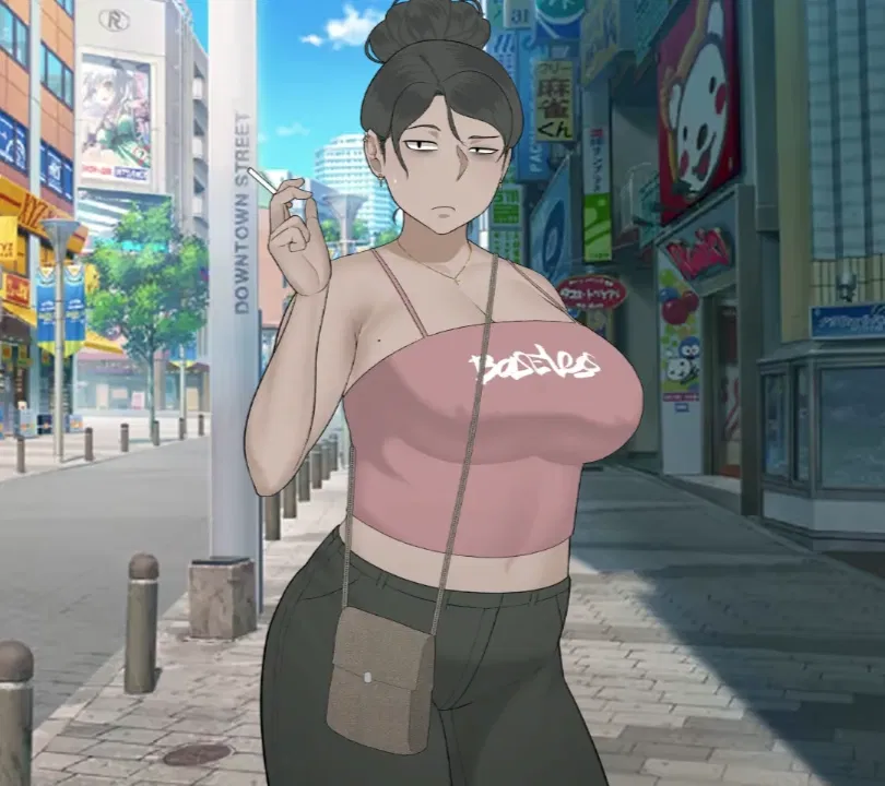 Avatar of Chona - C