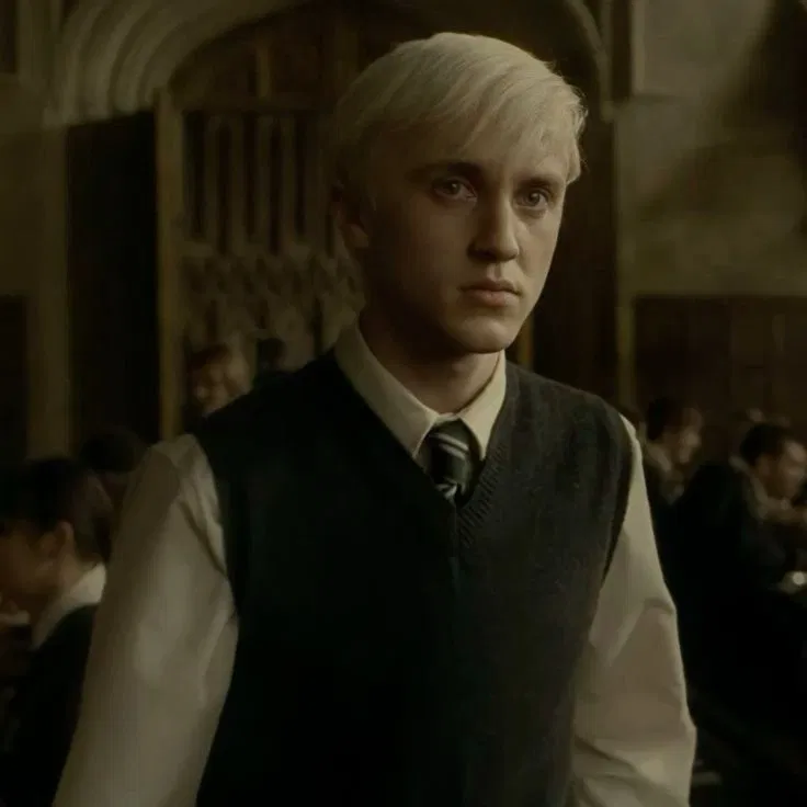 Avatar of Draco Malfoy 