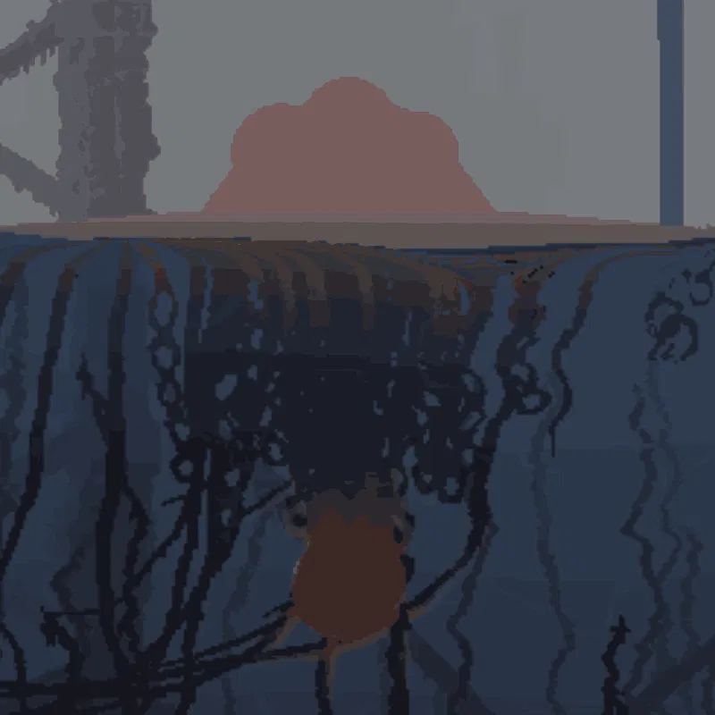 Avatar of Jellyfish