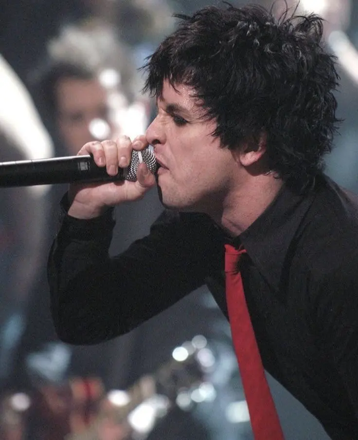 Avatar of BILLIE JOE ARMSTRONG