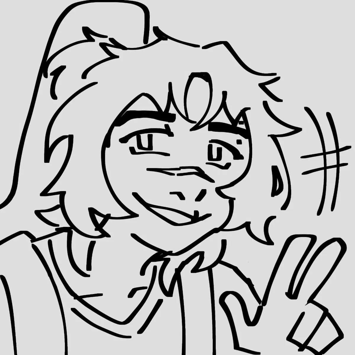 Avatar of Sebastian Solace | Transfem (mtf)