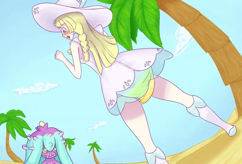Avatar of abdl Pokéverse