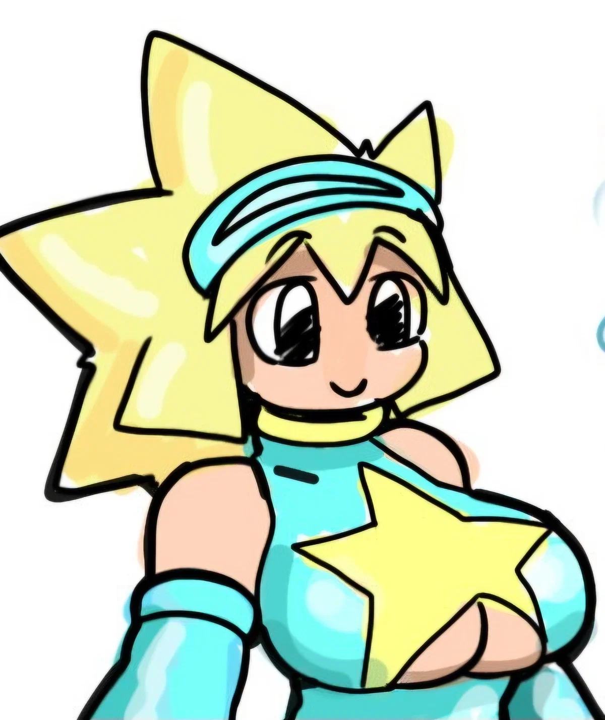 Avatar of Warp-Chan 