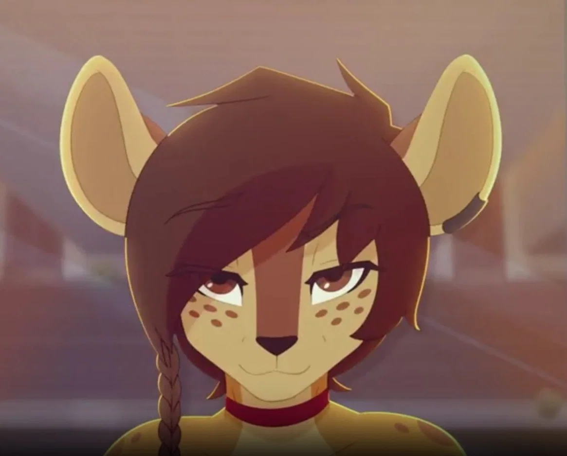 Avatar of Hazel || Just Coworkers?