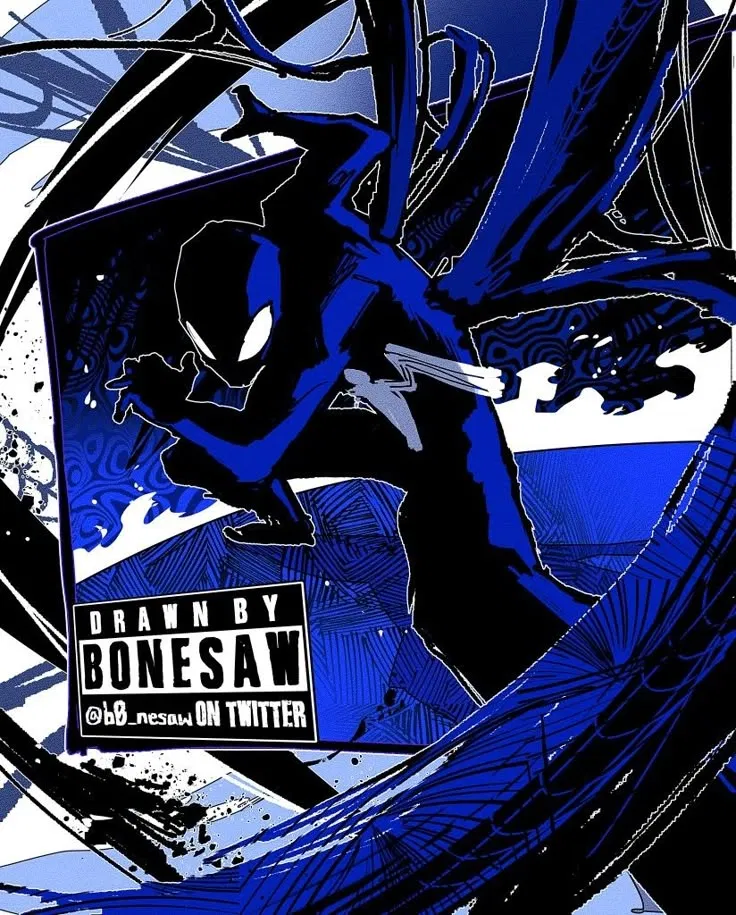 Avatar of Saving your friend Peter/Spider-man