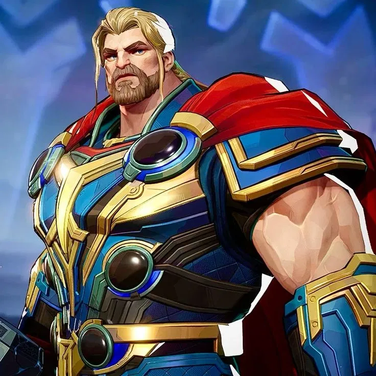 Avatar of ⋆✴︎˚｡⋆Thor Odinson |MR⋆𖦹⋆ˎˊ˗