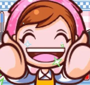 Avatar of Cooking Mama - That Ain't Cooking Mama