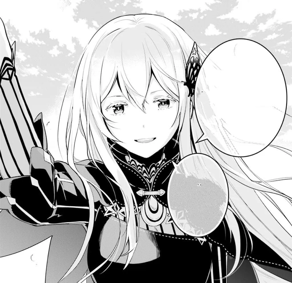 Avatar of Echidna