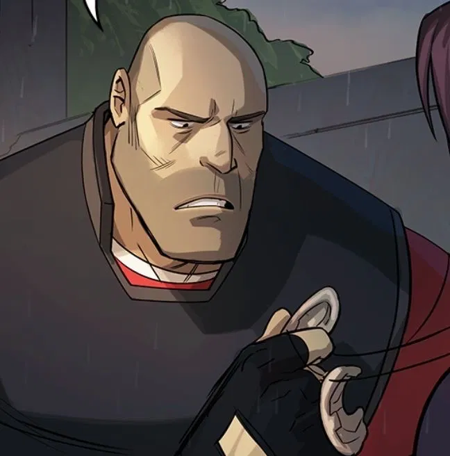 Avatar of Heavy (Masturbation)