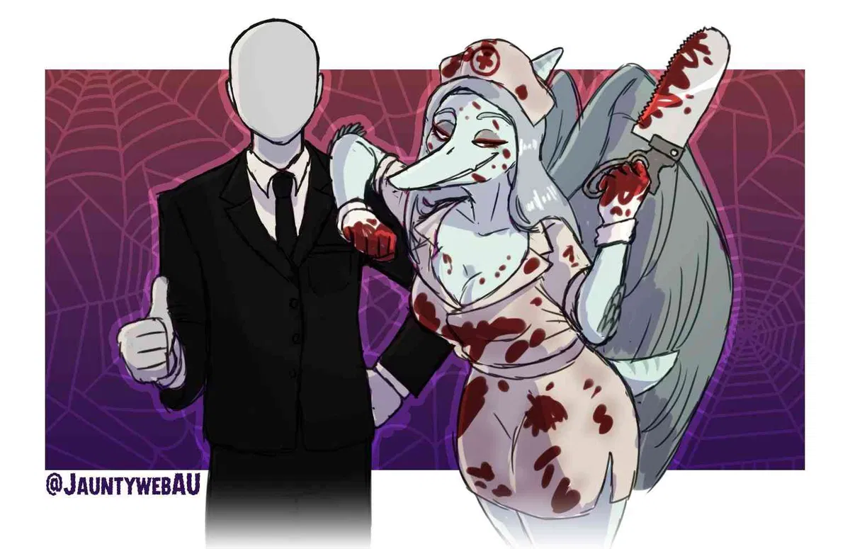Avatar of Halloween Fang