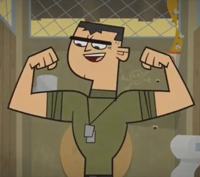 Avatar of Brick McArther